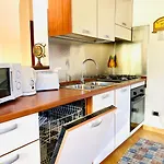 Holiday home Angelo Loft