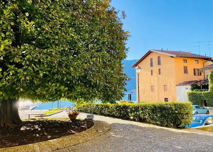 Ferienhaus Angelo Loft *