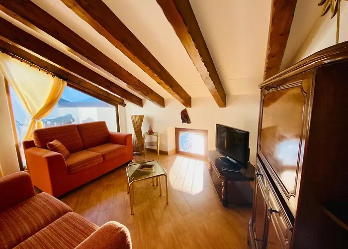 Angelo Loft Tremezzo