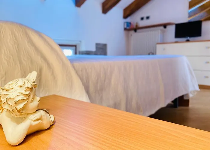 Ferienhaus Angelo Loft Tremezzo