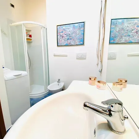 Holiday home Angelo Loft