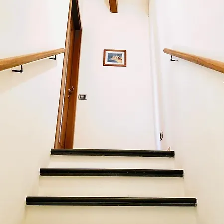 Angelo Loft Vakantiehuis *