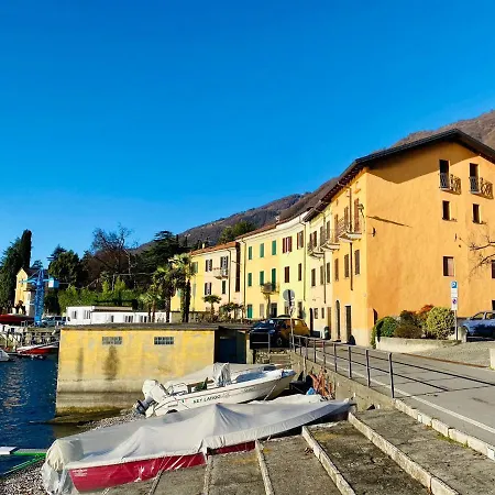 Angelo Loft Holiday home