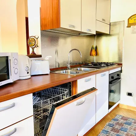 Vakantiehuis Angelo Loft