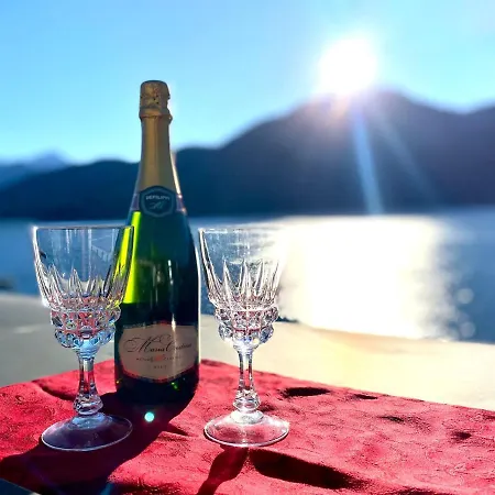 Angelo Loft Casa de Férias Tremezzo