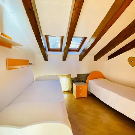 Angelo Loft Holiday home Tremezzo
