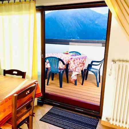 Angelo Loft Holiday home *