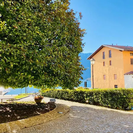 Holiday home Angelo Loft *