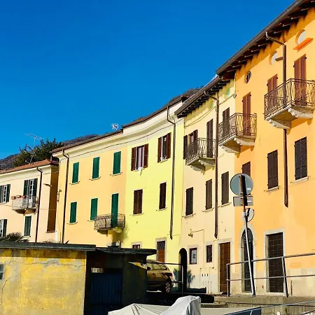 Holiday home Angelo Loft