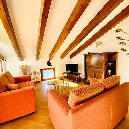 Angelo Loft Vakantiehuis Tremezzo