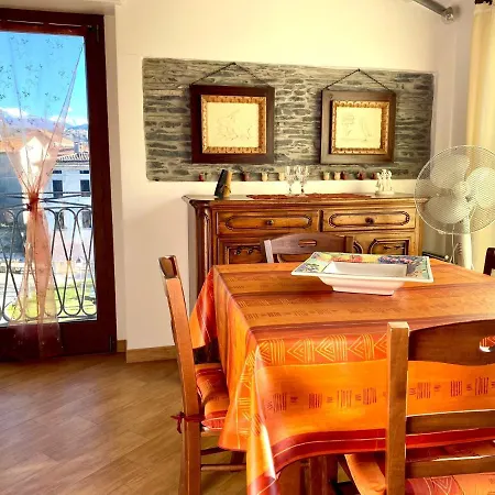 Angelo Loft Holiday home