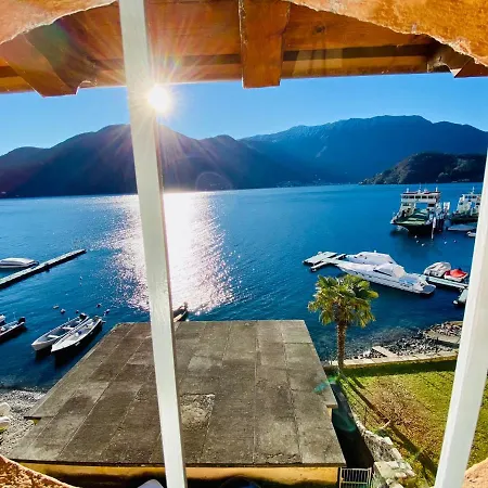 Angelo Loft * Tremezzo