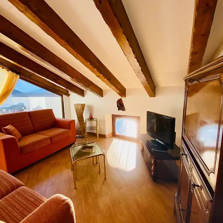 Angelo Loft Tremezzo