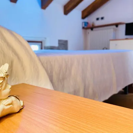 Vakantiehuis Angelo Loft Tremezzo