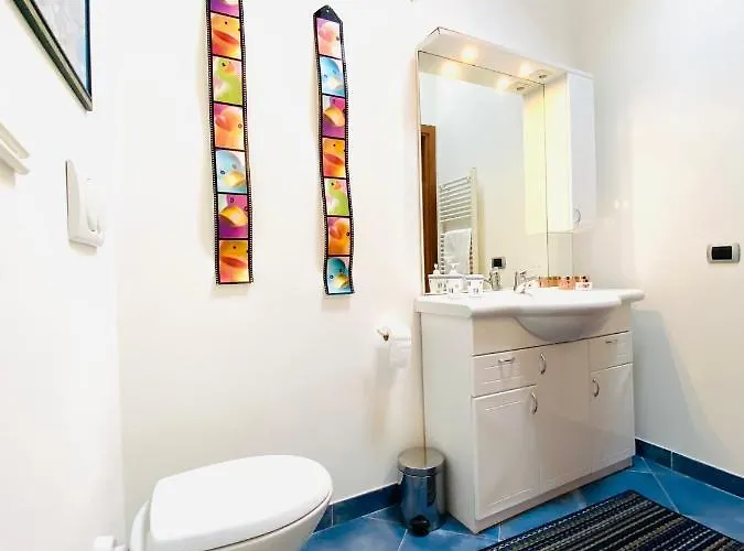 Angelo Loft * Tremezzo