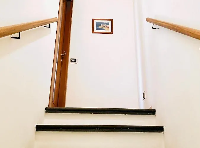 Angelo Loft Semesterbostad *