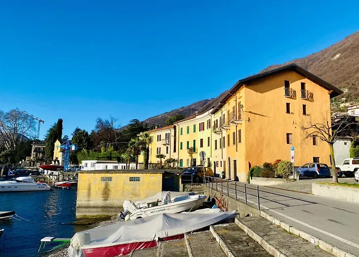 Angelo Loft Holiday home