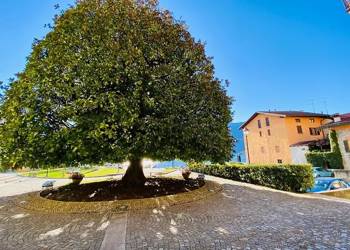 Angelo Loft Holiday home