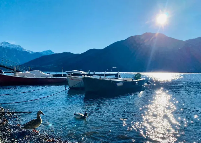 Angelo Loft Semesterbostad