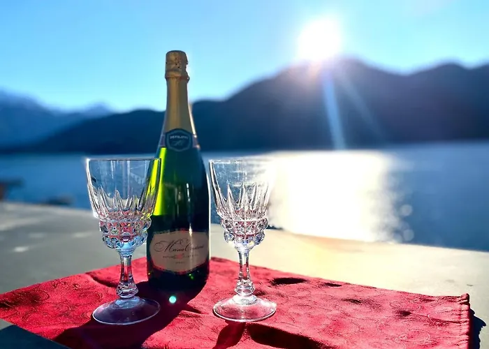 Angelo Loft Holiday home Tremezzo