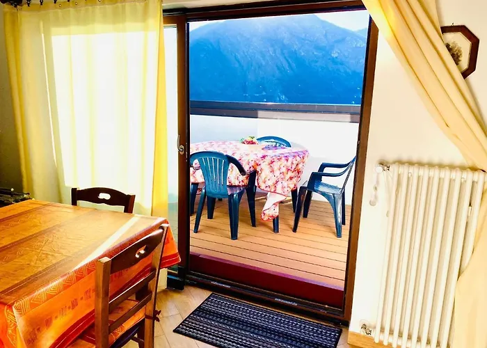 Angelo Loft Holiday home *