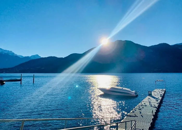 Holiday home Angelo Loft Tremezzo