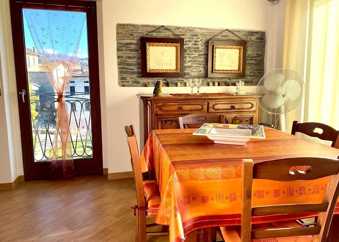 Angelo Loft Holiday home