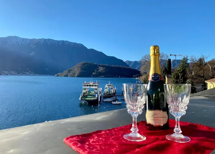 Holiday home Angelo Loft *