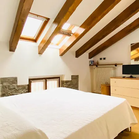 Angelo Loft 特雷梅佐