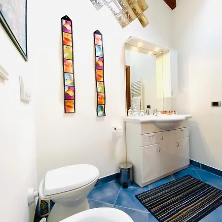 Angelo Loft * 特雷梅佐