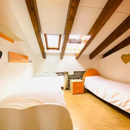 Angelo Loft * 特雷梅佐