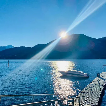 度假居 Angelo Loft 特雷梅佐