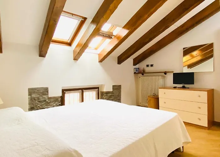 Angelo Loft تريميتْسّو