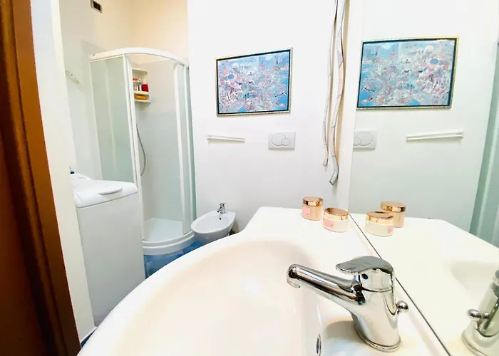 بيت للعطل Angelo Loft