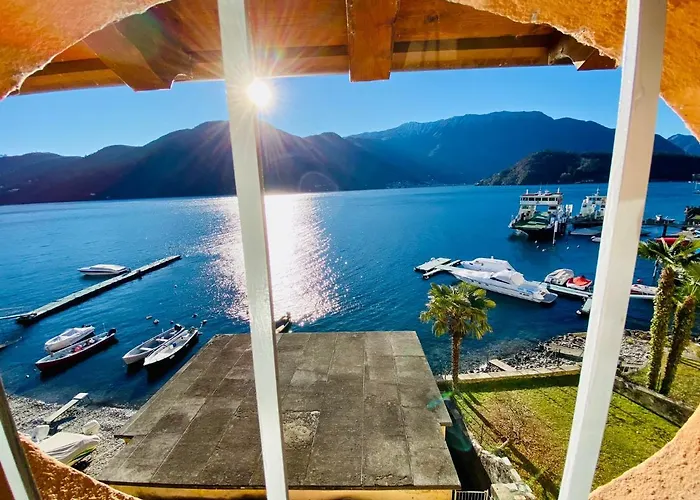 Angelo Loft * تريميتْسّو